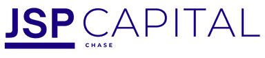 JSP CAPITAL CHASE logo